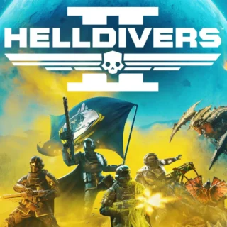 helldivers 2