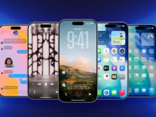 iOS 26