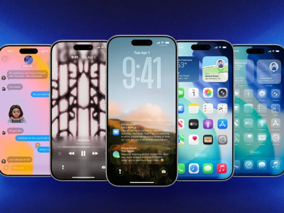 iOS 26