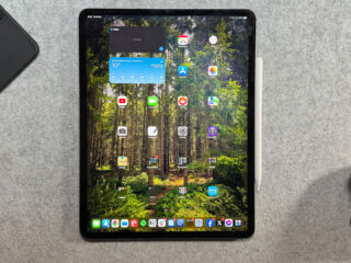 ipad pro