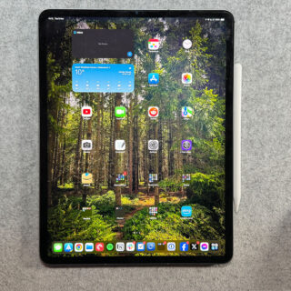 ipad pro