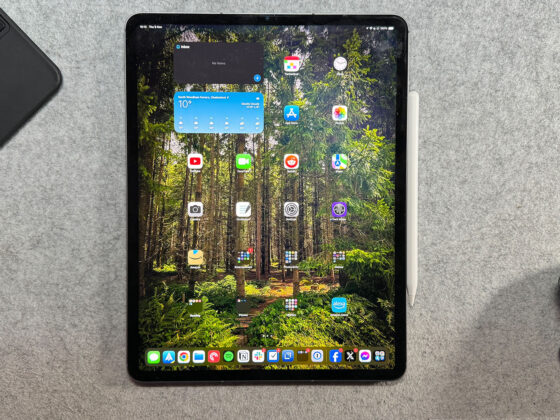 ipad pro