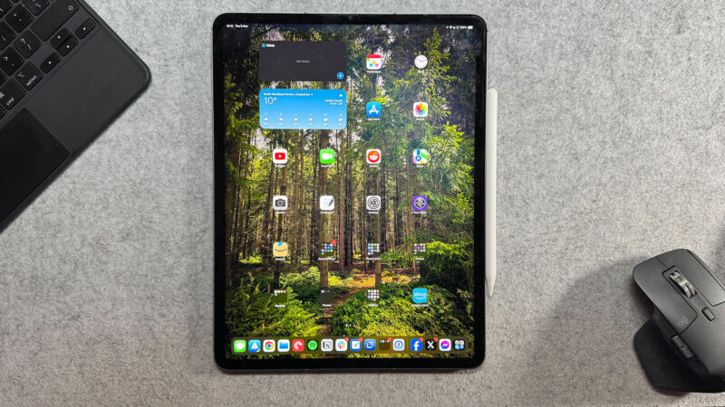 ipad pro