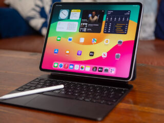 ipad pro m5