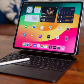 ipad pro m5