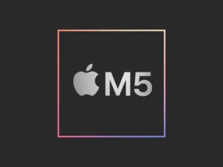 m5 chip