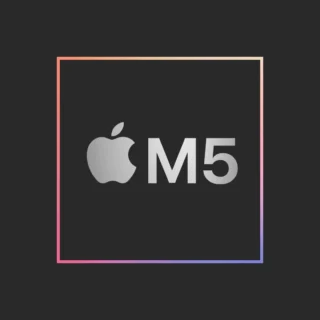 m5 chip