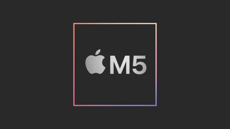 m5 chip