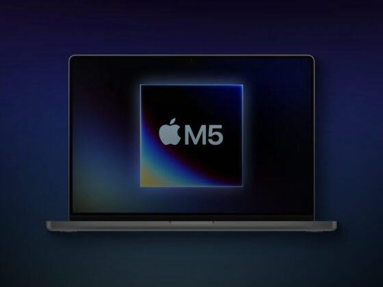 macbook pro m5