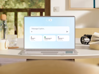 microsoft office copilot