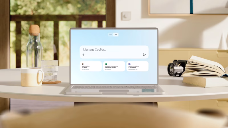 microsoft office copilot