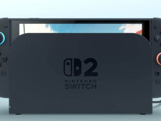 nintendo