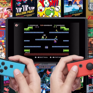 nintendo switch online snes