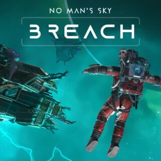 no man's sky breach update