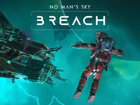 no man's sky breach update