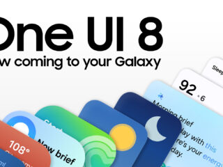 one ui 8
