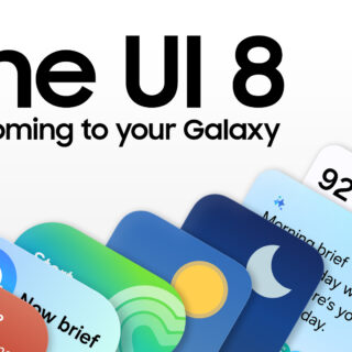 one ui 8