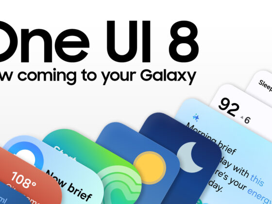 one ui 8