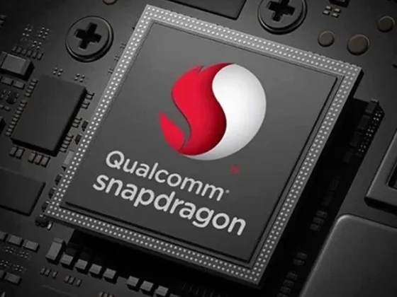 qualcomm snapdragon 8