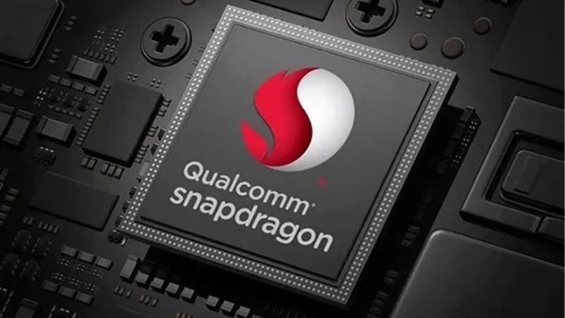 qualcomm snapdragon 8