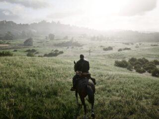 red dead redemption 2