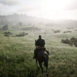 red dead redemption 2