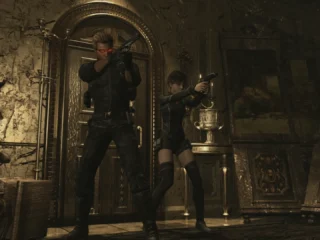 resident evil 0 remake