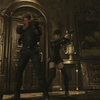 resident evil 0 remake
