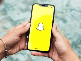 snapchat