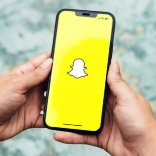snapchat