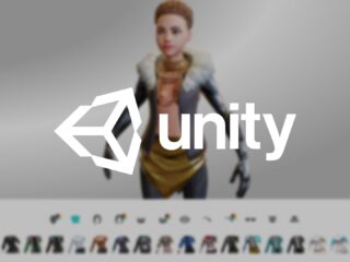 unity android