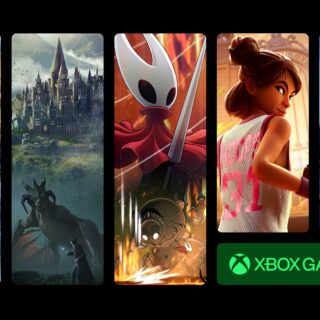 xbox game pass
