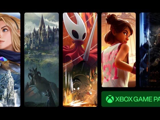 xbox game pass