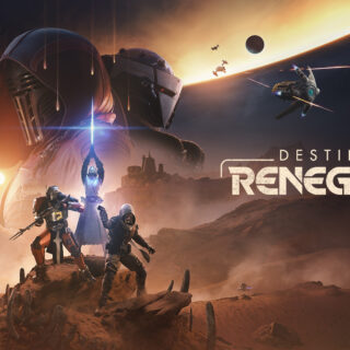 Destiny 2: Renegades