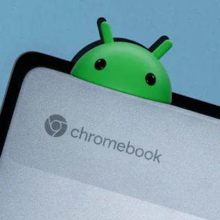 GoogleAluminiumOSChromeOS