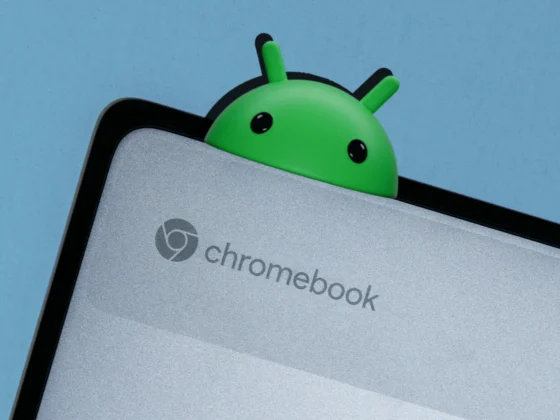 GoogleAluminiumOSChromeOS