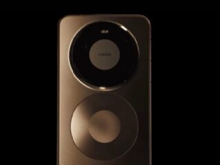 Mate 80 design