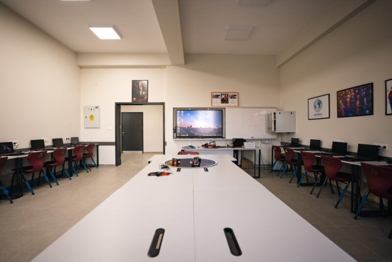 TUBISAD TES 27 gorsel3