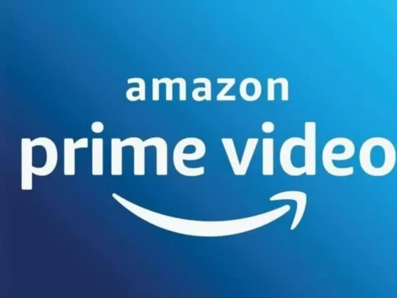 amazon prime video