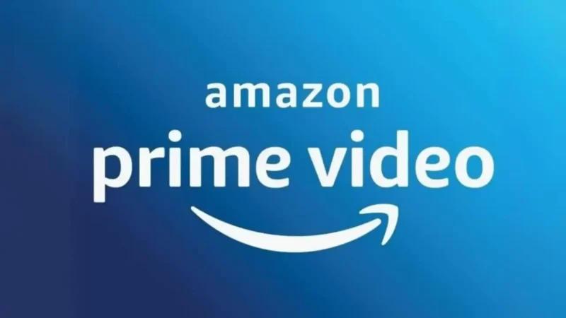 amazon prime video