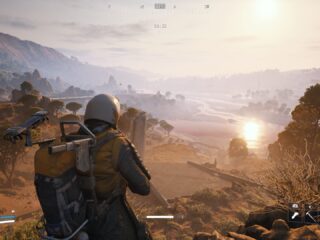 arc raiders