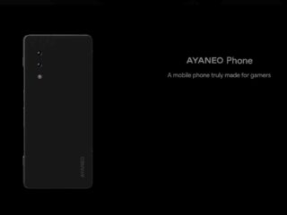 ayaneo phone