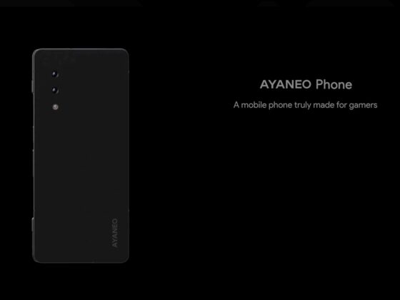 ayaneo phone