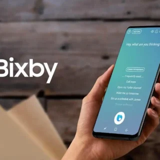 samsung bixby