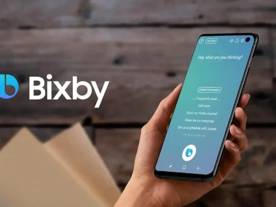 samsung bixby