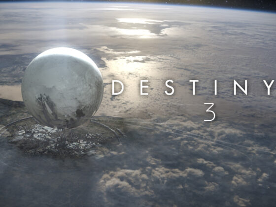destiny 3