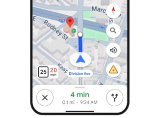 google maps