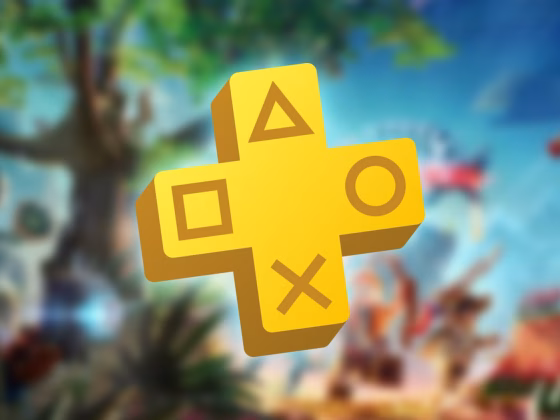 playstation plus