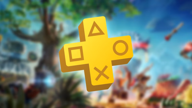 playstation plus