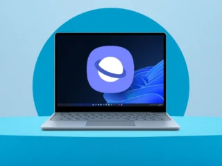 samsung internet